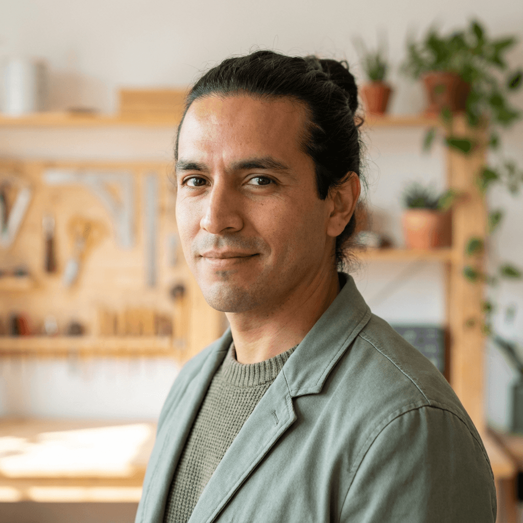 Diego Ramírez